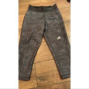 Adidas Capri Leggings
